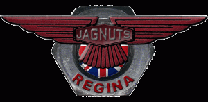 Jagnuts Events